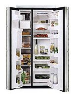 Ремонт и обслуживание холодильников KUPPERSBUSCH IKE 600-2-2T