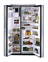 Ремонт и обслуживание холодильников KUPPERSBUSCH IKE 650-2-2T