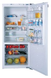 Ремонт и обслуживание холодильников KUPPERSBUSCH IKEF 229-6