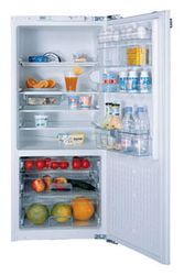 Ремонт и обслуживание холодильников KUPPERSBUSCH IKEF 229-7