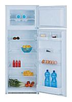 Ремонт и обслуживание холодильников KUPPERSBUSCH IKEF 249-5