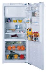Ремонт и обслуживание холодильников KUPPERSBUSCH IKEF 249-6