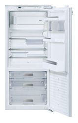 Ремонт и обслуживание холодильников KUPPERSBUSCH IKEF 249-7