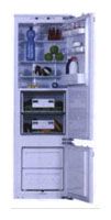 Ремонт и обслуживание холодильников KUPPERSBUSCH IKEF 308-5 Z 3