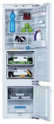 Ремонт и обслуживание холодильников KUPPERSBUSCH IKEF 308-6 Z3