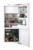 Ремонт и обслуживание холодильников KUPPERSBUSCH IKF 249-5