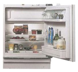 Ремонт и обслуживание холодильников KUPPERSBUSCH IKU 158-6