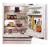 Ремонт и обслуживание холодильников KUPPERSBUSCH IKU 168-4