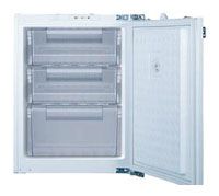 Ремонт и обслуживание холодильников KUPPERSBUSCH ITE 109-6