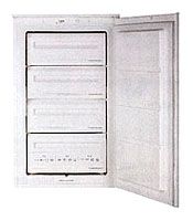 Ремонт и обслуживание холодильников KUPPERSBUSCH ITE 127-6
