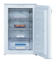 Ремонт и обслуживание холодильников KUPPERSBUSCH ITE 127-7