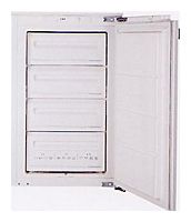 Ремонт и обслуживание холодильников KUPPERSBUSCH ITE 128-4
