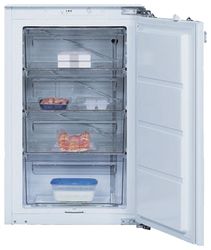 Ремонт и обслуживание холодильников KUPPERSBUSCH ITE 128-6