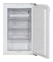 Ремонт и обслуживание холодильников KUPPERSBUSCH ITE 128-7