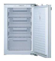 Ремонт и обслуживание холодильников KUPPERSBUSCH ITE 129-6