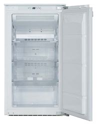 Ремонт и обслуживание холодильников KUPPERSBUSCH ITE 137-0