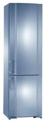 Ремонт и обслуживание холодильников KUPPERSBUSCH KE 360-1-2 T