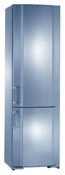 Ремонт и обслуживание холодильников KUPPERSBUSCH KE 360-2-2 T