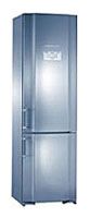Ремонт и обслуживание холодильников KUPPERSBUSCH KE 370-1-2 T