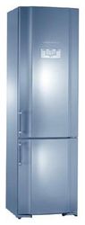 Ремонт и обслуживание холодильников KUPPERSBUSCH KE 370-2-2 T