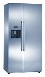 Ремонт и обслуживание холодильников KUPPERSBUSCH KE 590-1-2 T