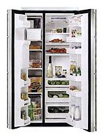Ремонт и обслуживание холодильников KUPPERSBUSCH KE 600-2-2 T