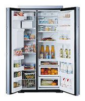 Ремонт и обслуживание холодильников KUPPERSBUSCH KE 640-2-2 T