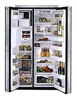 Ремонт и обслуживание холодильников KUPPERSBUSCH KE 650-2-2 T