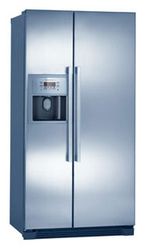Ремонт и обслуживание холодильников KUPPERSBUSCH KEL 580-1-2 T