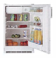 Ремонт и обслуживание холодильников KUPPERSBUSCH UKE 145-3