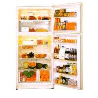 Ремонт и обслуживание холодильников LG FR-700 CB