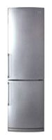 Ремонт и обслуживание холодильников LG GA-419 BLCA