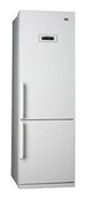 Ремонт и обслуживание холодильников LG GA-419 BLQA