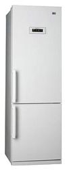 Ремонт и обслуживание холодильников LG GA-419 BQA