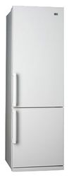 Ремонт и обслуживание холодильников LG GA-419 BVCA