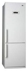 Ремонт и обслуживание холодильников LG GA-419 BVQA