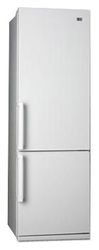 Ремонт и обслуживание холодильников LG GA-419 HCA