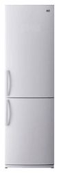 Ремонт и обслуживание холодильников LG GA-419 UBA