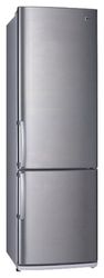 Ремонт и обслуживание холодильников LG GA-419 ULBA