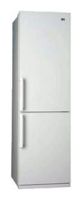 Ремонт и обслуживание холодильников LG GA-419 UPA