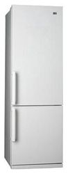 Ремонт и обслуживание холодильников LG GA-449 BLCA