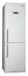 Ремонт и обслуживание холодильников LG GA-449 BLLA
