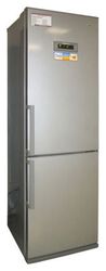 Ремонт и обслуживание холодильников LG GA-449 BLMA