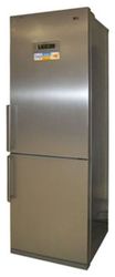 Ремонт и обслуживание холодильников LG GA-449 BLPA