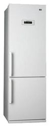 Ремонт и обслуживание холодильников LG GA-449 BMA
