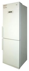 Ремонт и обслуживание холодильников LG GA-449 BPA