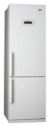 Ремонт и обслуживание холодильников LG GA-449 BQA