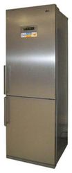 Ремонт и обслуживание холодильников LG GA-449 BTMA