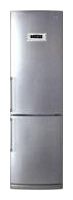 Ремонт и обслуживание холодильников LG GA-449 BTQA