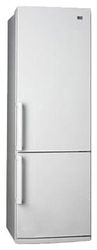 Ремонт и обслуживание холодильников LG GA-449 BVBA